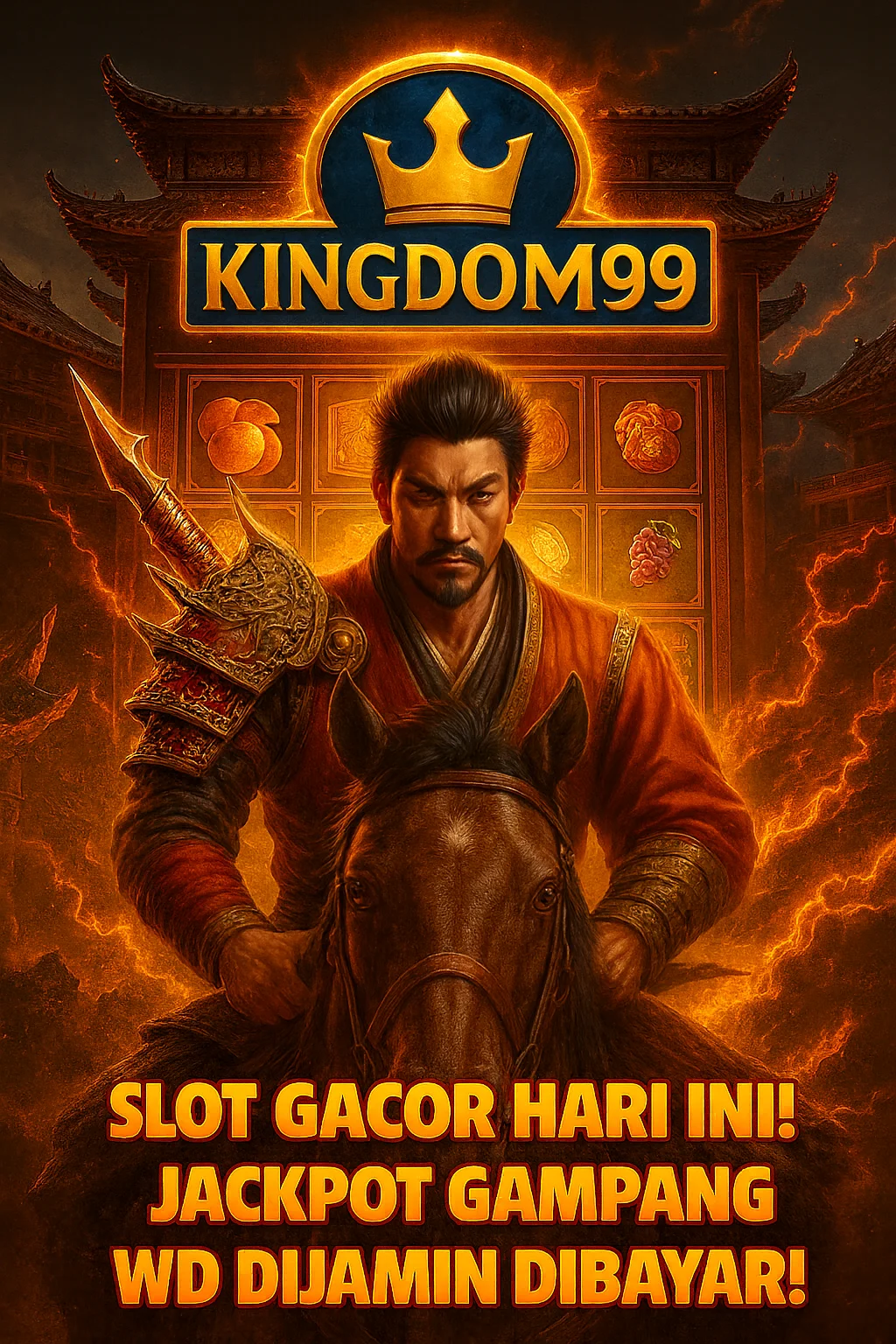 KINGDOM99